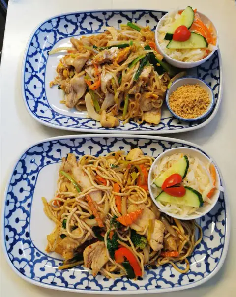 Foto från Phou Nam 8 juni 2020