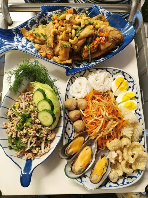 Foto från Phou Nam 17 juni 2020