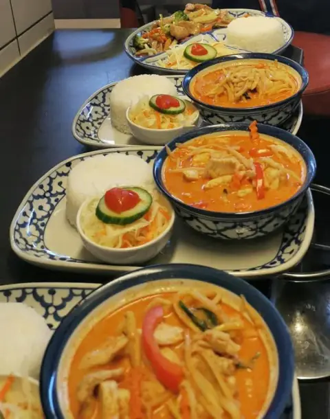 Foto från Phou Nam 17 februari 2022