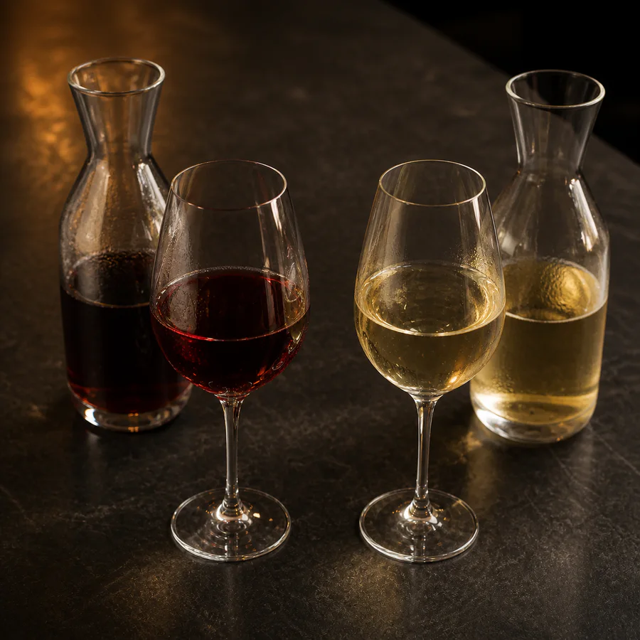 Vin alkoholfri