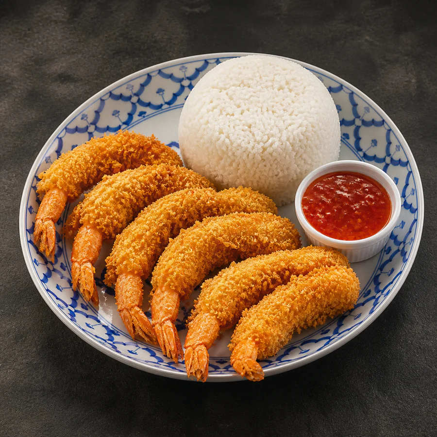 Goong Gled Kanompang