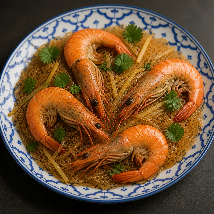 Goong Op Woon Sen