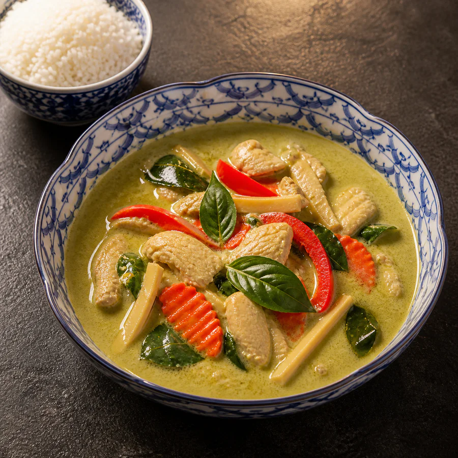 Kaeng Khiew Waan
