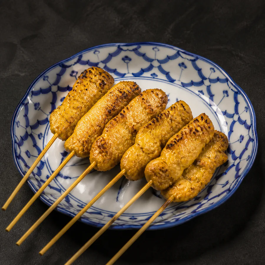 Kai Satay