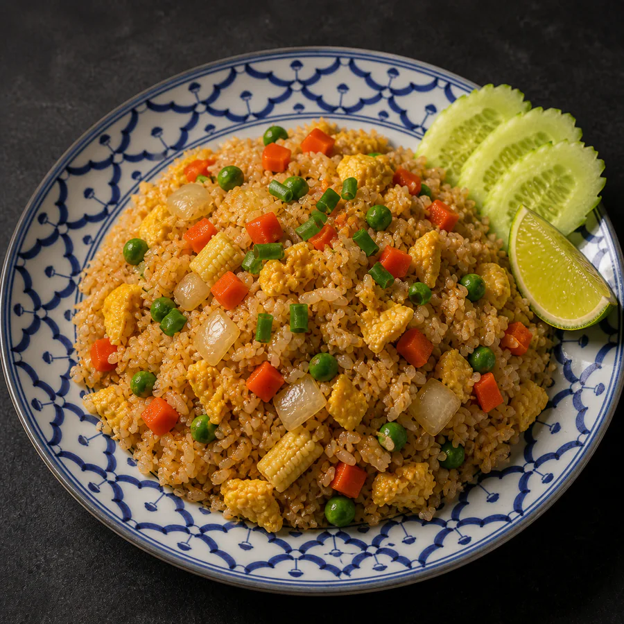 Khao Phad