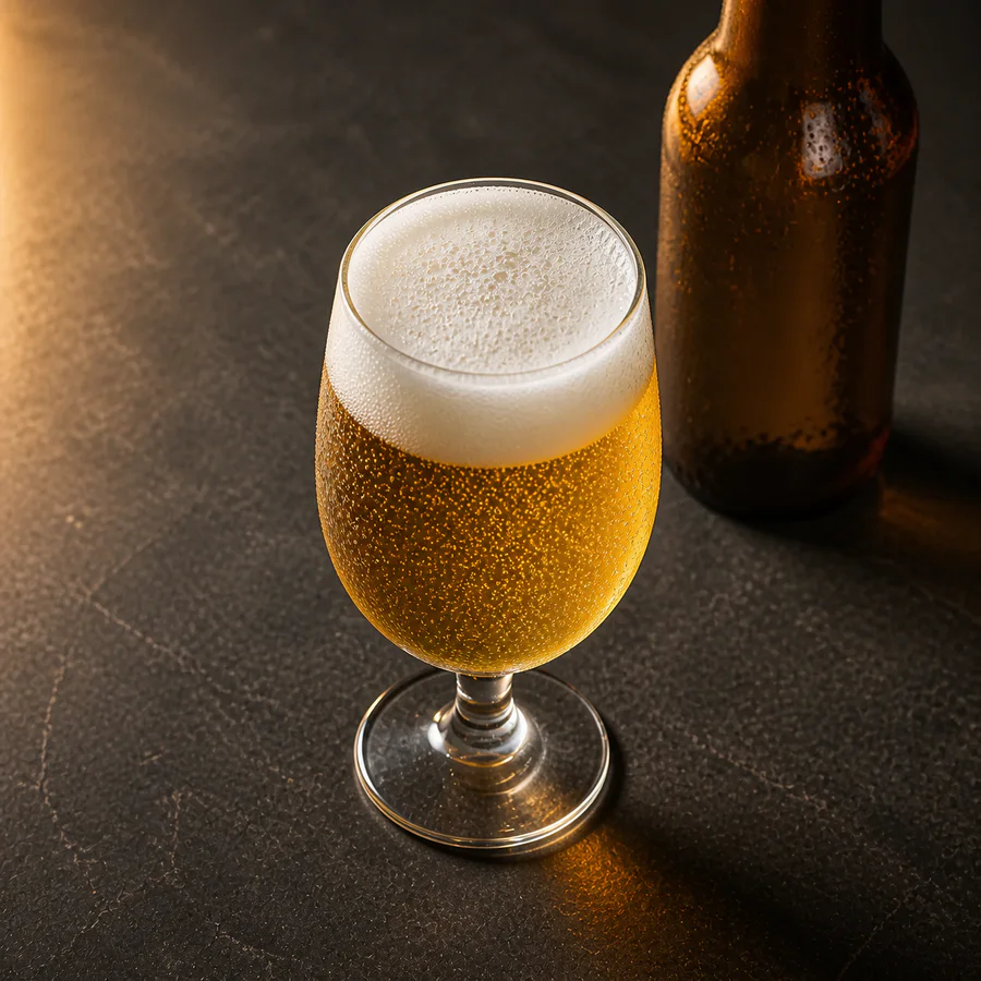 Öl alkoholfri 33cl