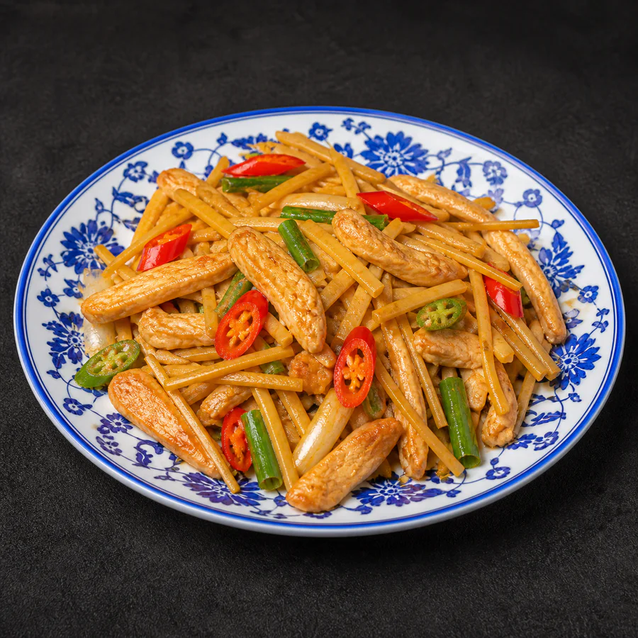 Phad Bambu