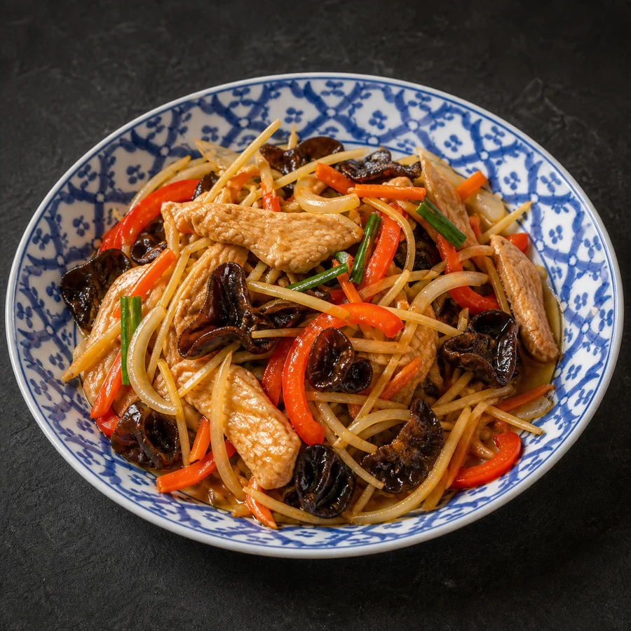 Phad Khing