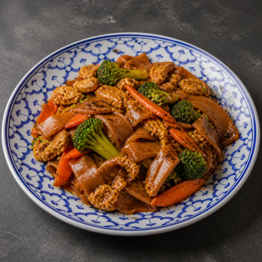 Phad Si-iew