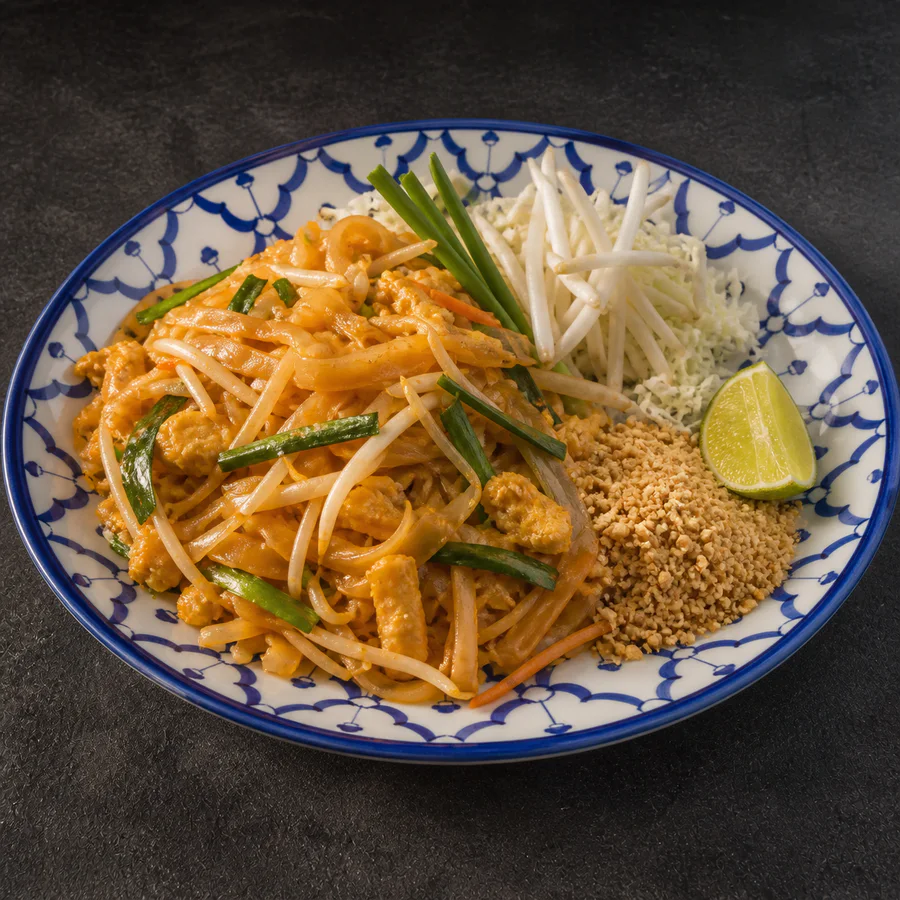 Phad Thai