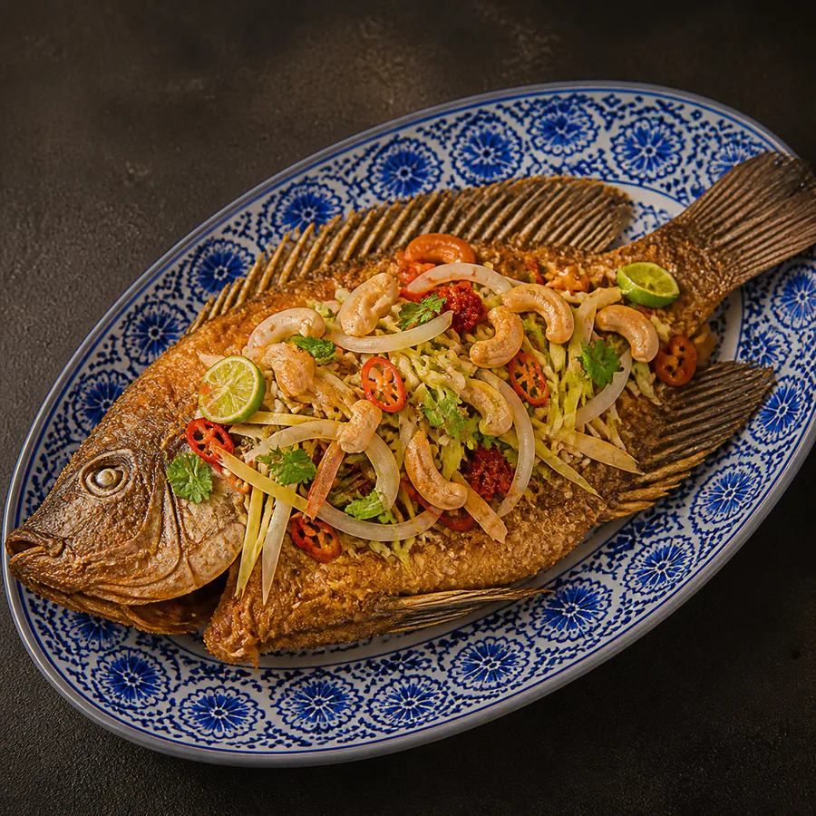 Pla Lui Suan