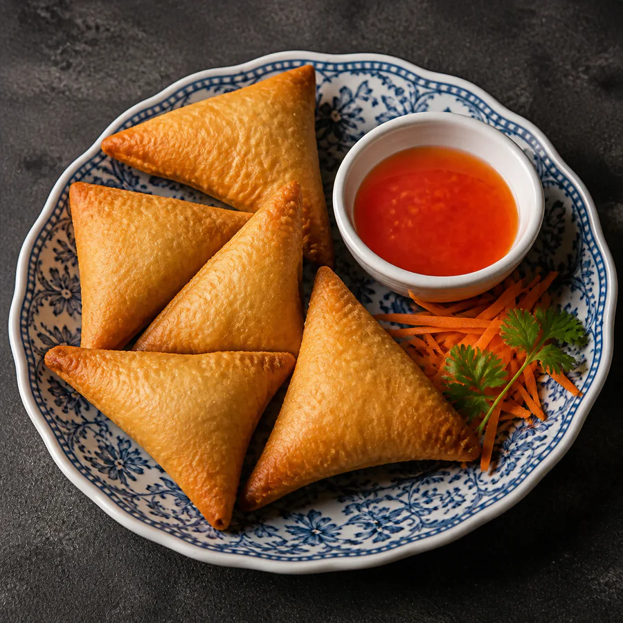 Samosa 5st