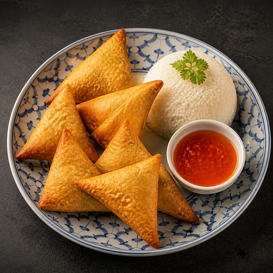 Samosa