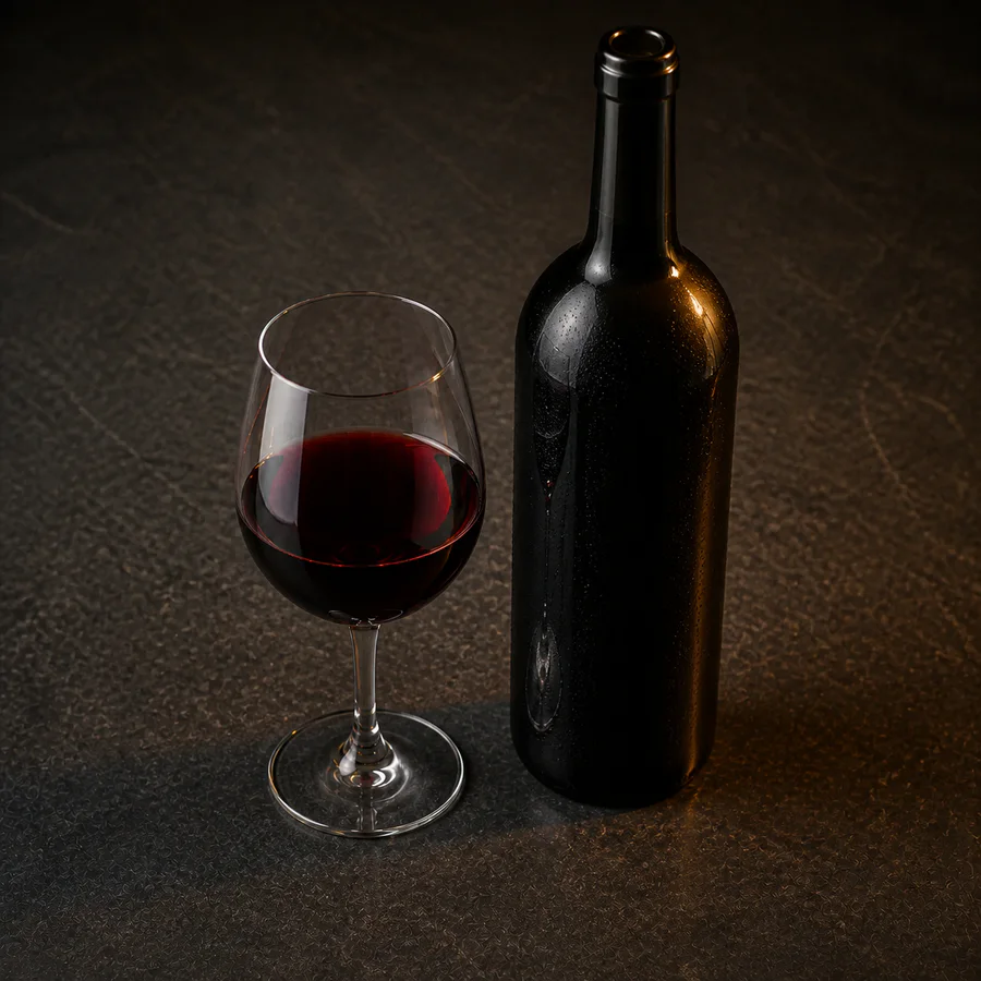 Vina Maipo 12–12,5% (flaska)
