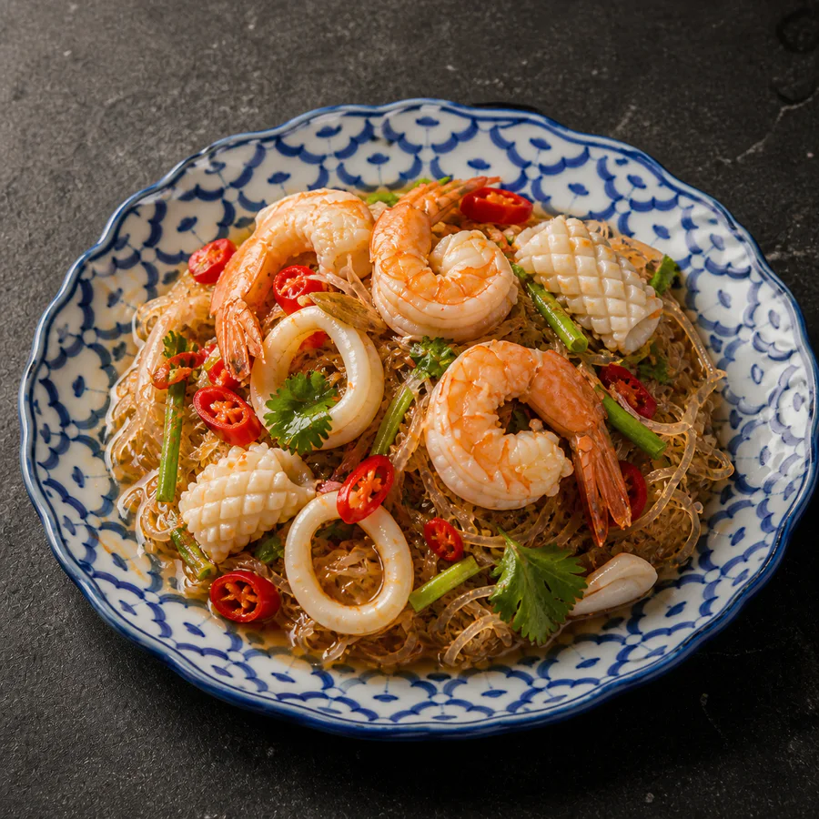 Yum Talay